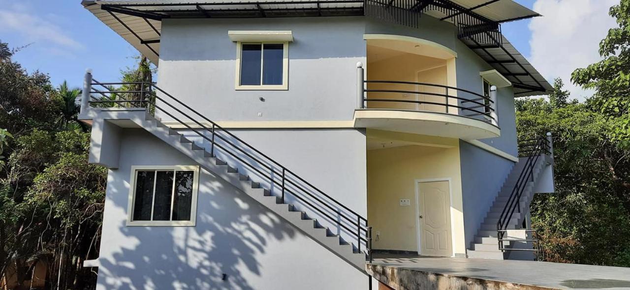 Pinto'S Farm Stay Mulki Zewnętrze zdjęcie