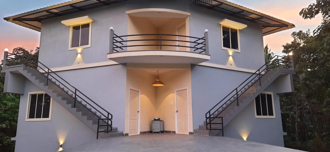 Pinto'S Farm Stay Mulki Zewnętrze zdjęcie