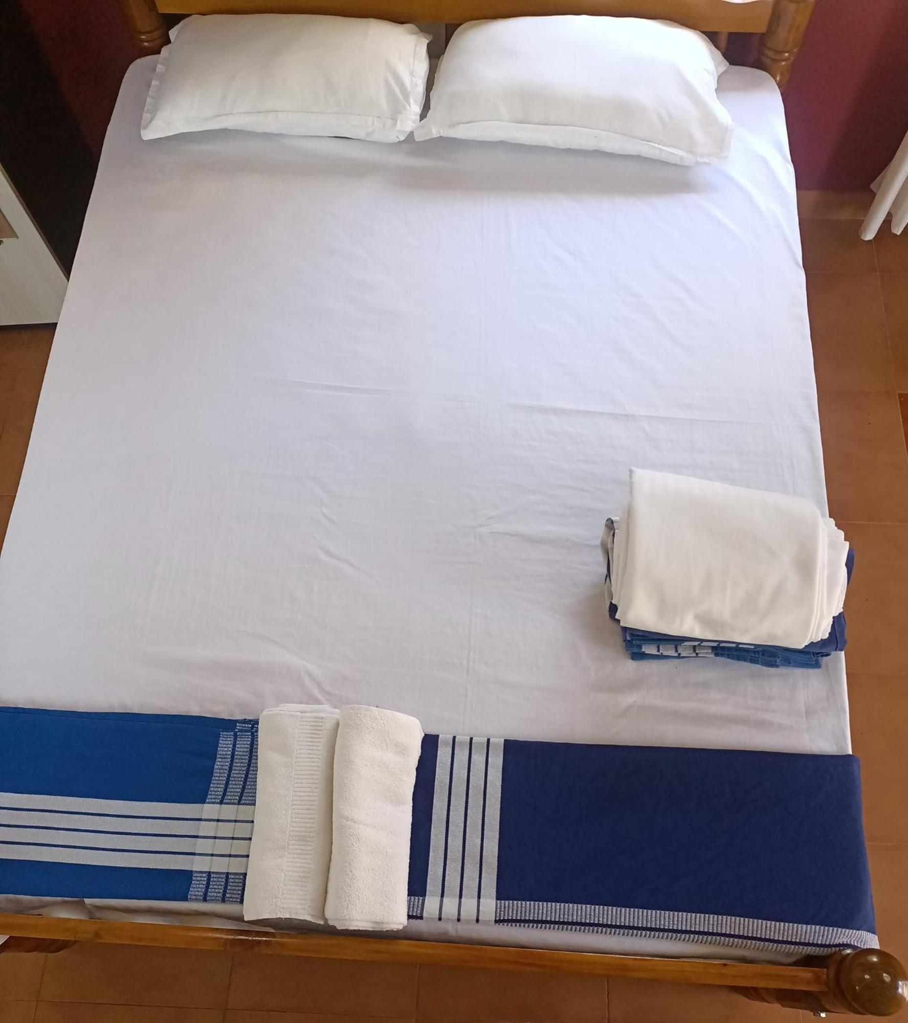 Pinto'S Farm Stay Mulki Zewnętrze zdjęcie